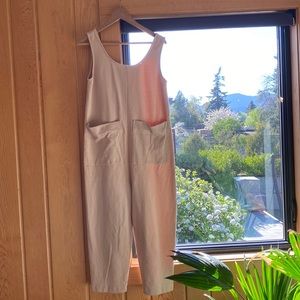 Ilana Kohn, Milo Jumpsuit, LIKE NEW.